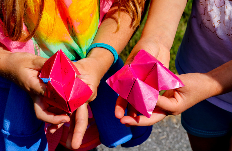 ألعاب زمان... من منا لم يحبها!