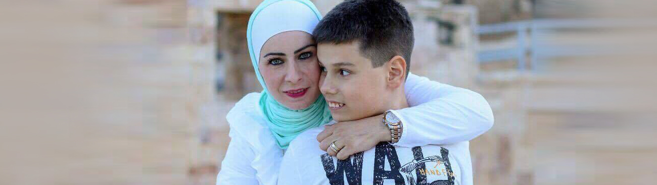 ٦ أمهات يتحدثن عن حياتهن مع أطفالهن من ذوي الاحتياجات الخاصة