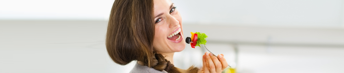 نظام غذائي خاص بالأم قبل الحمل