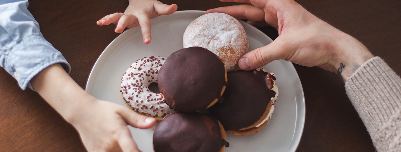 أسباب ارتفاع معدلات الإصابة بمرض السُّكري لدى الأطفال