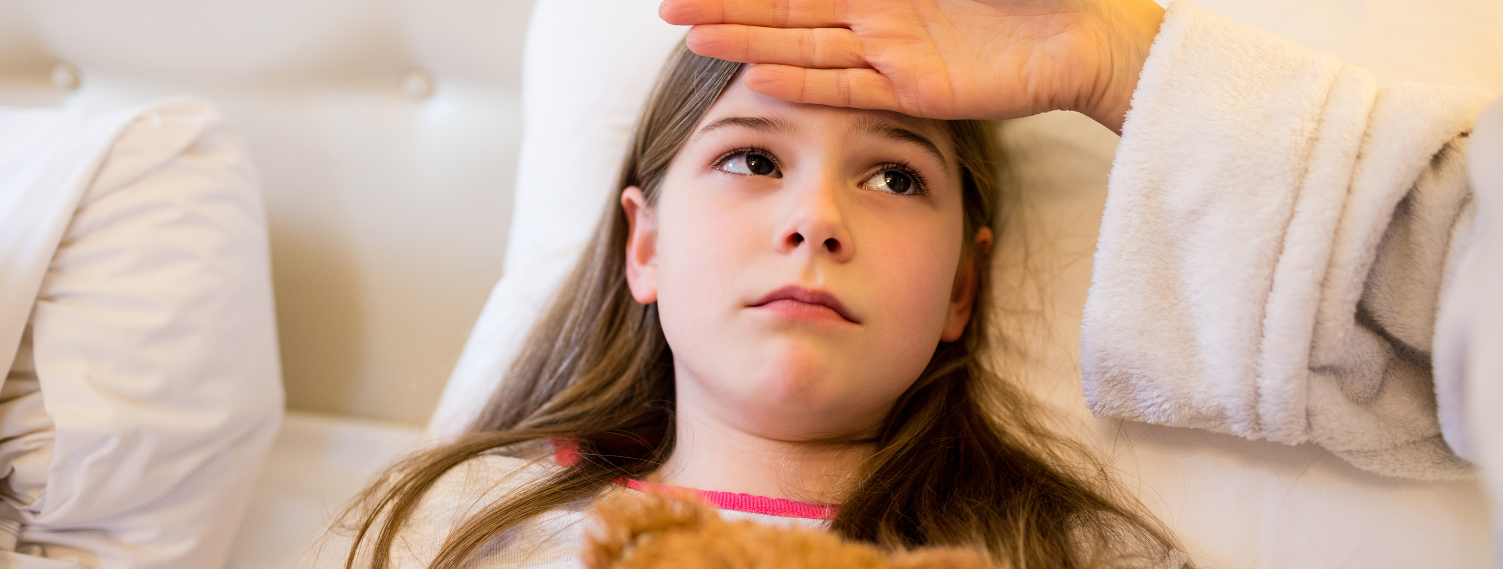 هل يحتاج طفلك إلى لقاح الانفلونزا؟