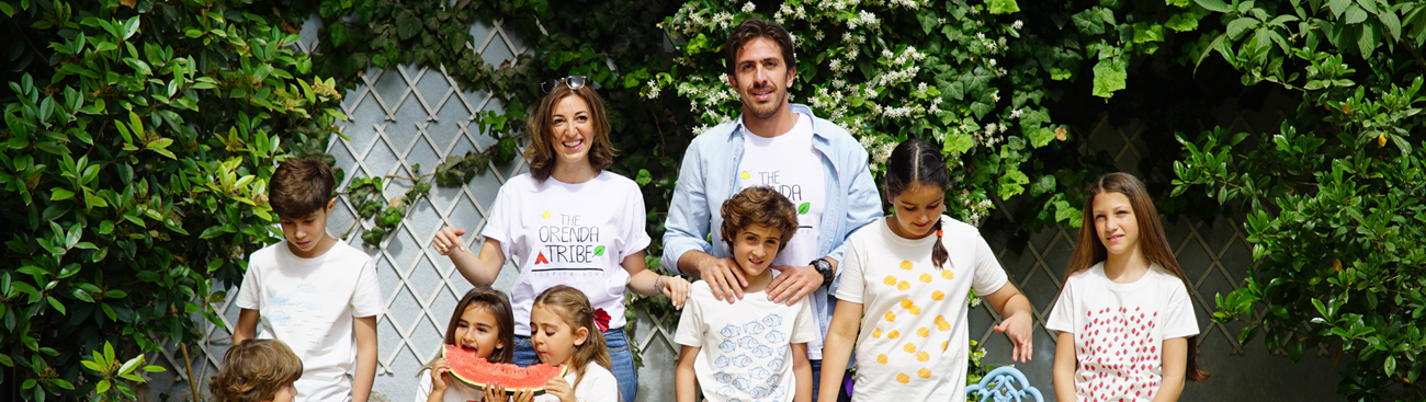 Zaid Souqi: Making a difference through children’s art