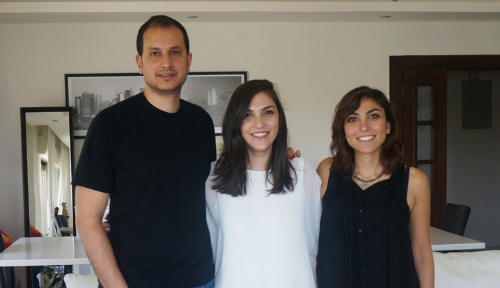 Adam wa Mishmish family